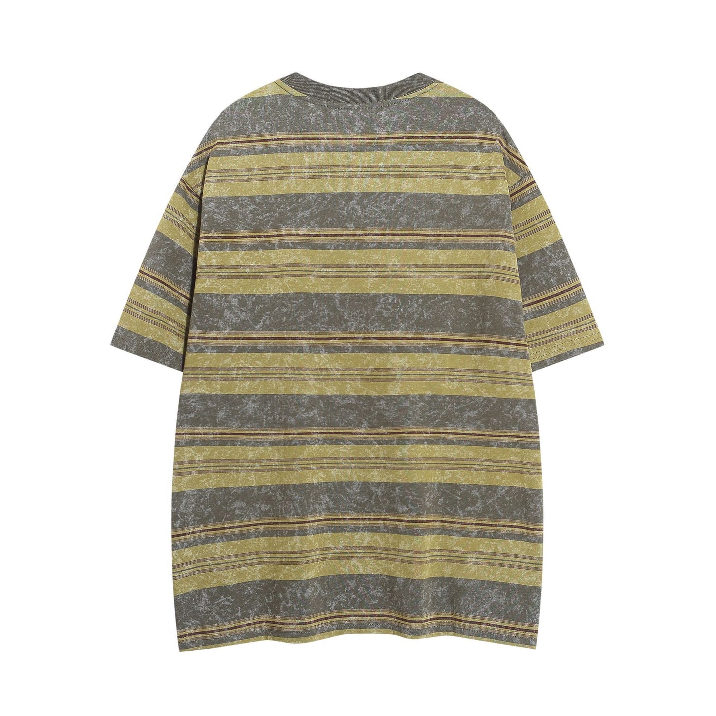 Hustle vintage t-shirt vintage short sleeves