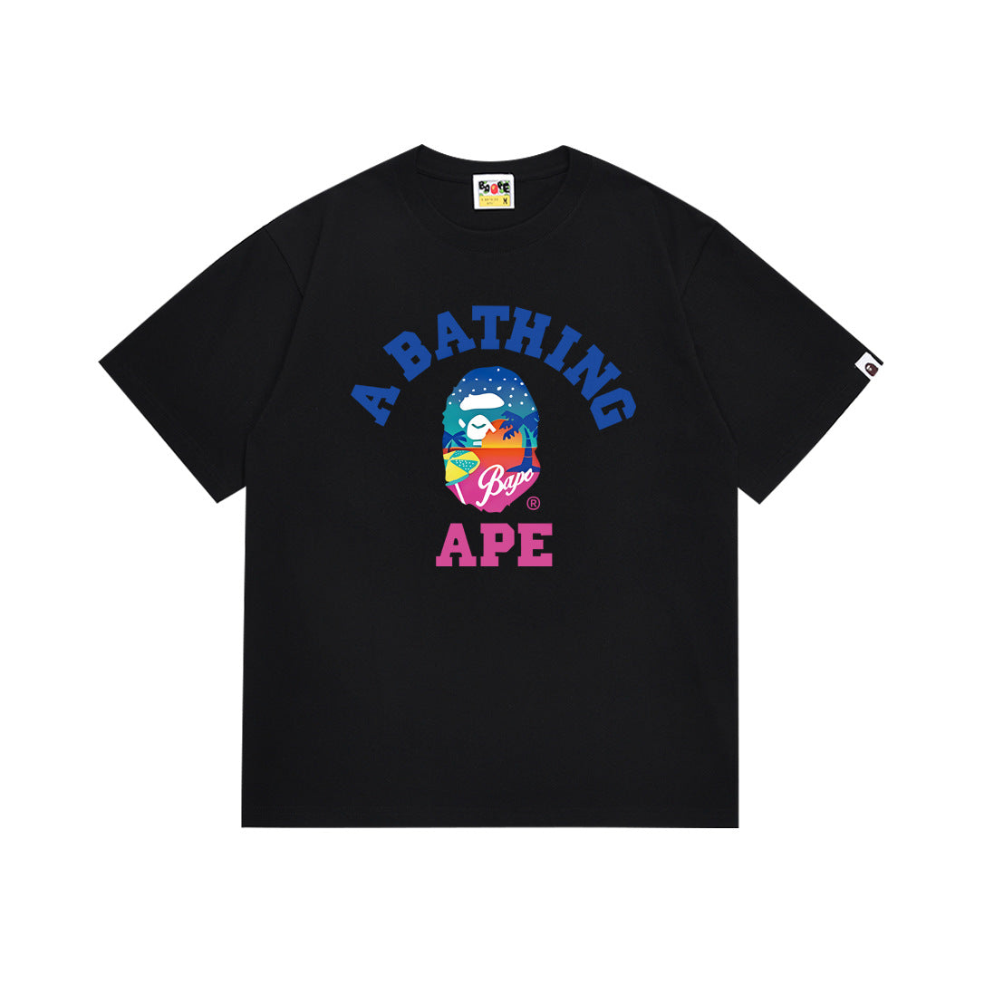 Ape T Shirt