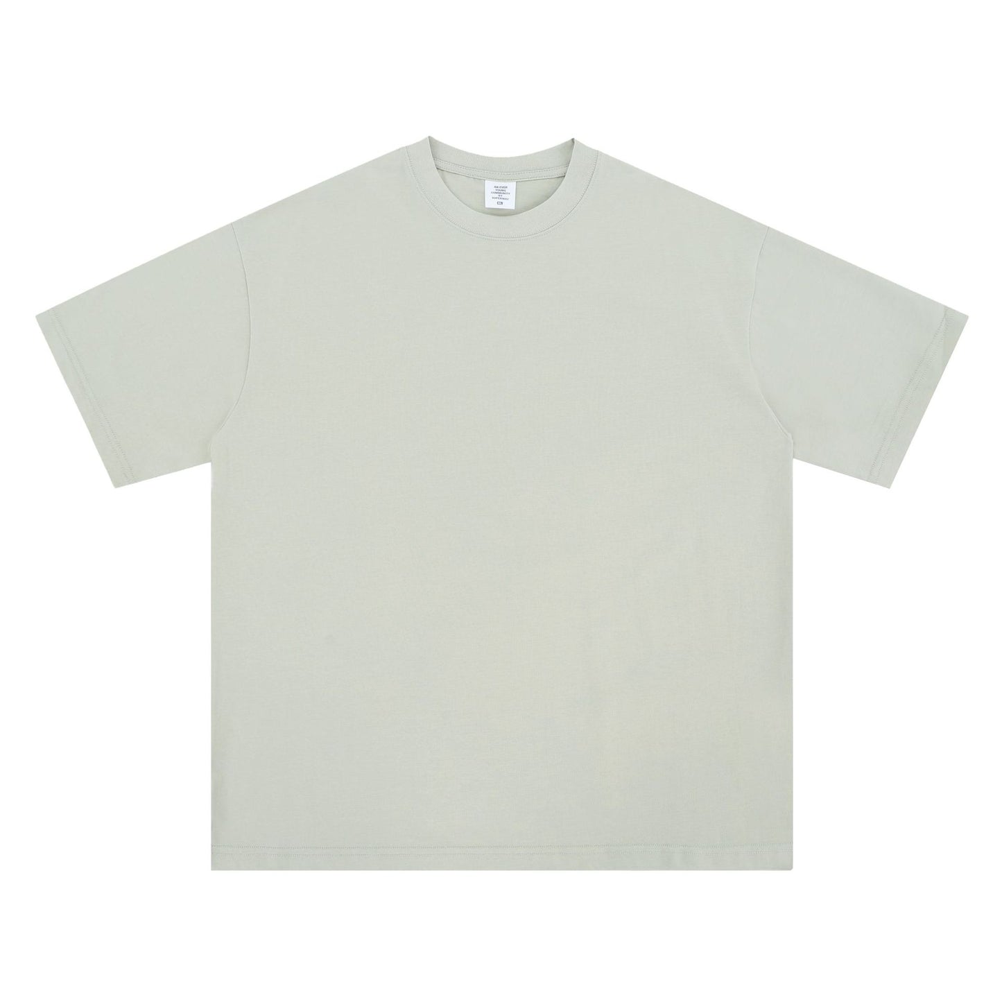 Vintage 90s Hip Hop Clothing Short Sleeve Summer OversizeT-Shirt