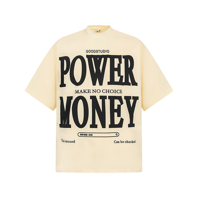 Vintage Usa Shirt Short Sleeve T-Shirt