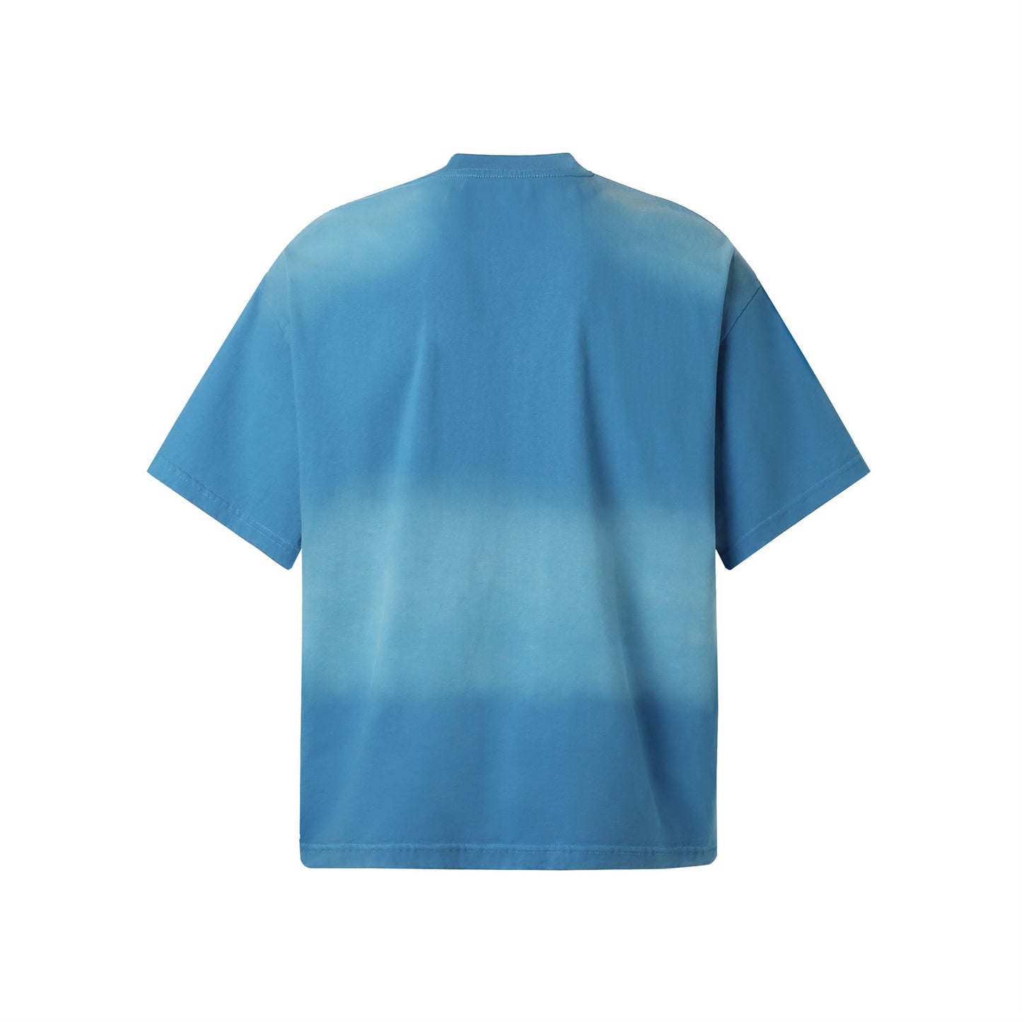 Vintage tarz t shirt summer oversize casual top