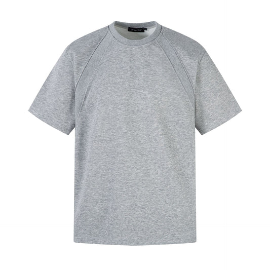 Hip Hop Clothing Summer Vintage Short Sleeve T-Shirt