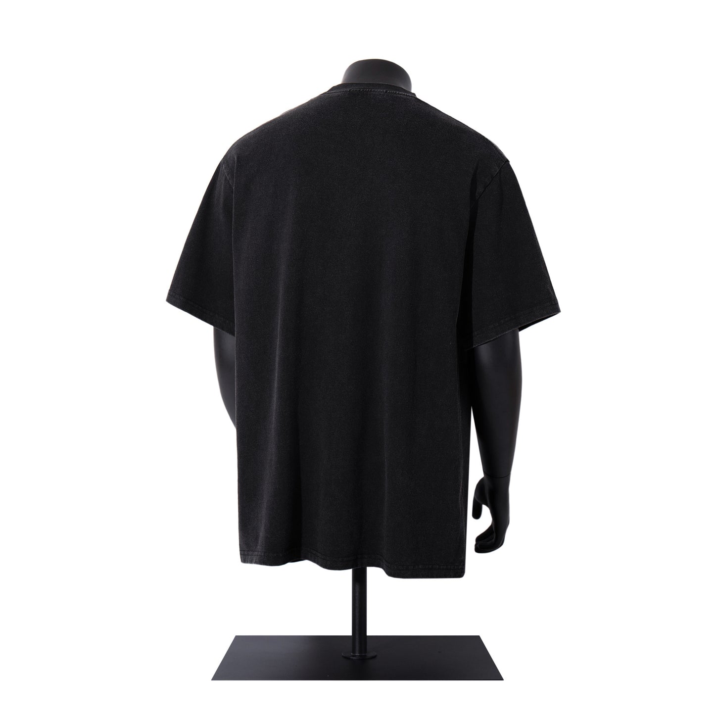 Hip hop clothing new york summer vintage wash t-shirt short sleeve