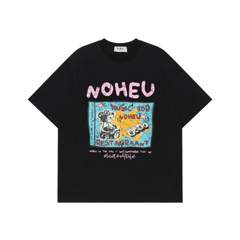 vice streetwear T-Shirts
