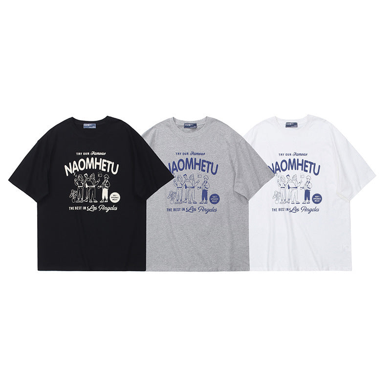 vice streetwear T-Shirts