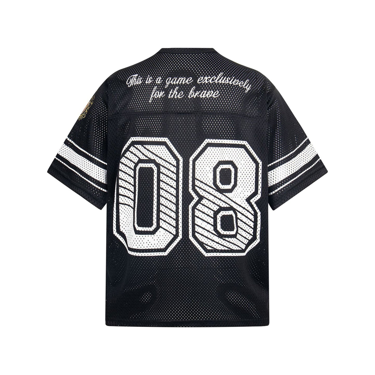 Unisex T-shirts Retro Jersey Premium Cold T-shirt