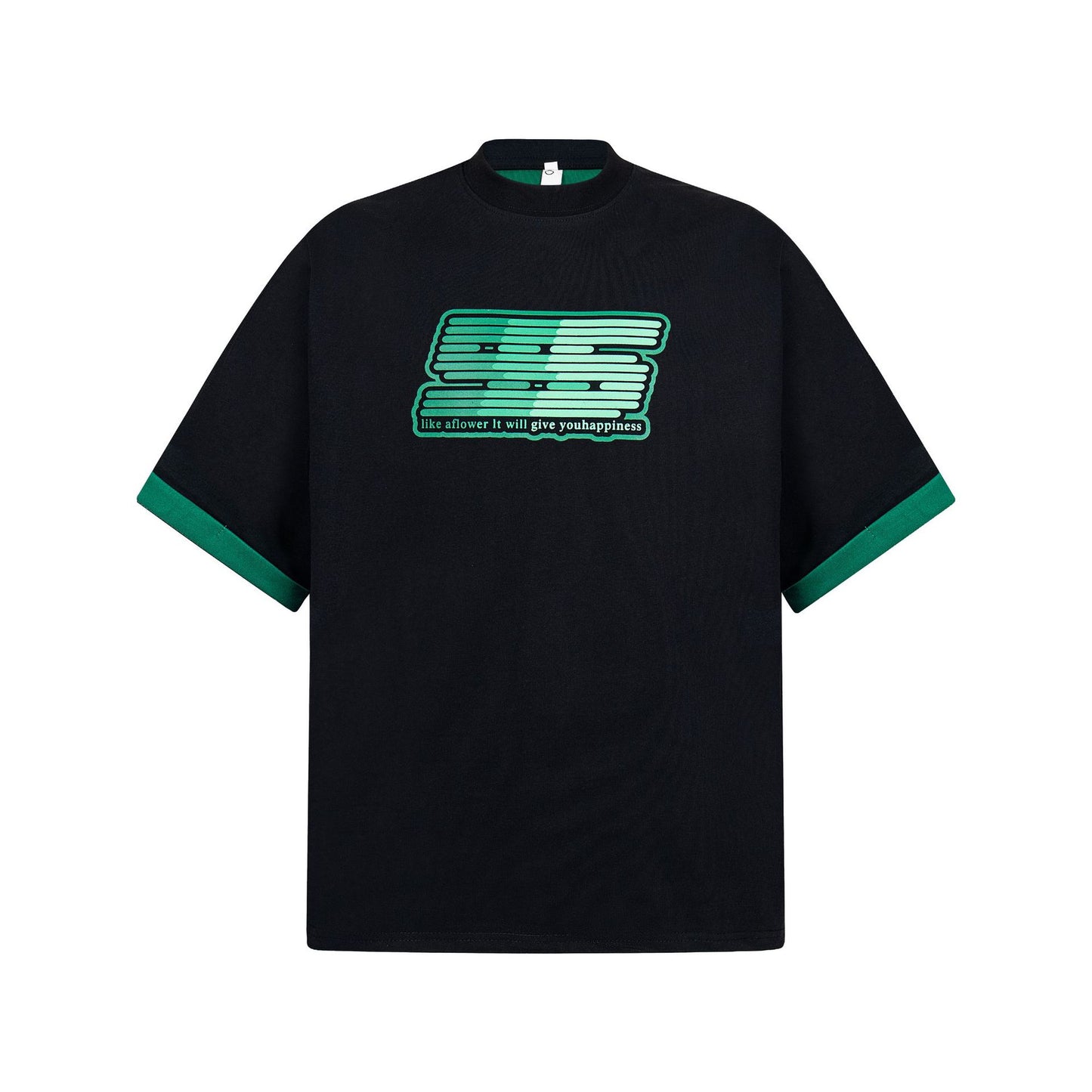 Vestimenta De Los 90 Summer Vintage T-Shirt Short Sleeve