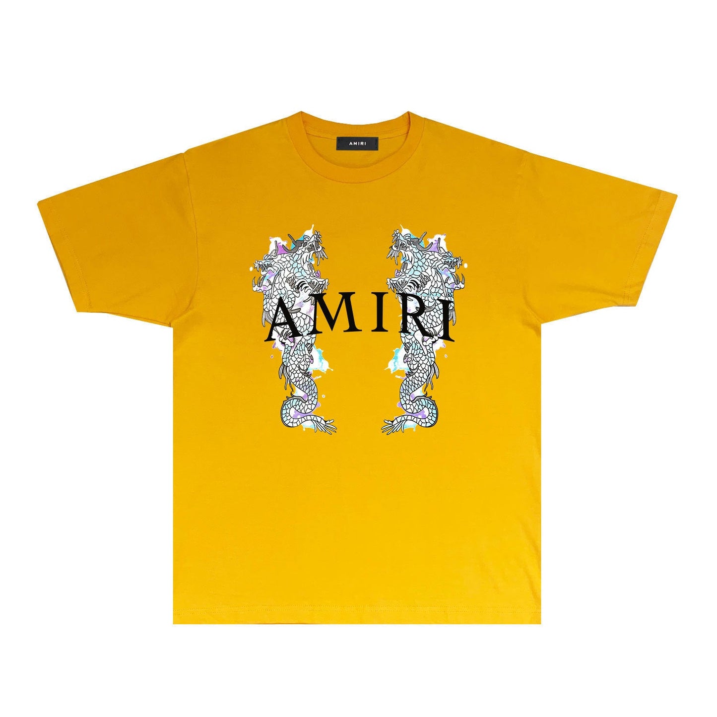 Amiri T Shirts T-Shirt Shirt