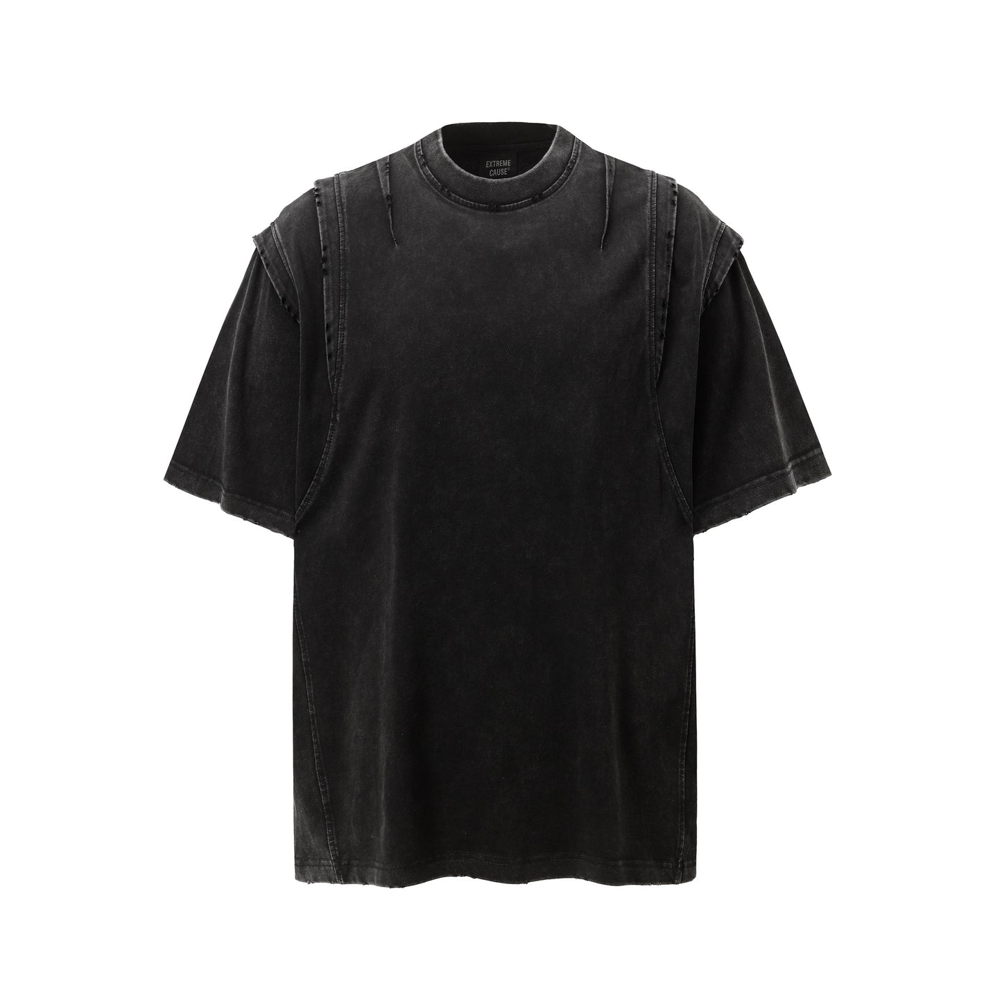 Remeras rock nacional summer vintage wash short sleeve t-shirt