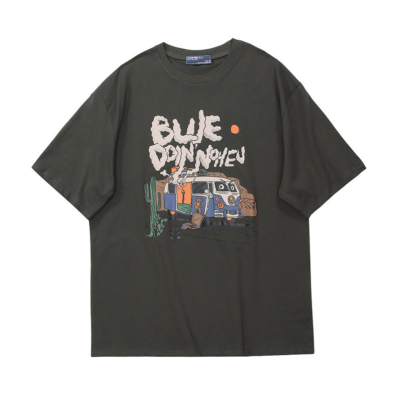 vice streetwear  T-Shirts