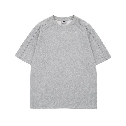 Hip hop shirt summer short sleeve t-shirt