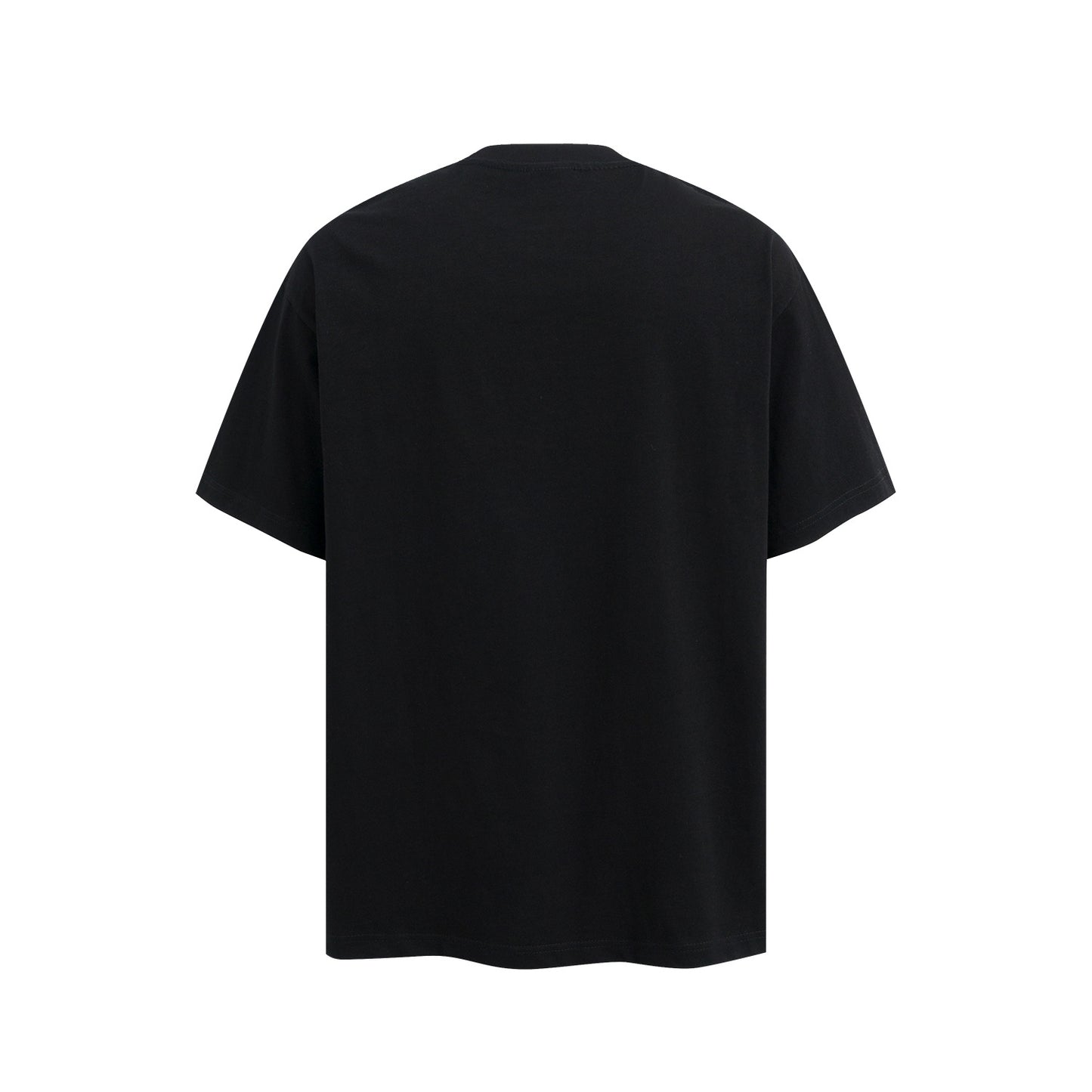 Hip hop shirt summer vintage short sleeve t-shirt