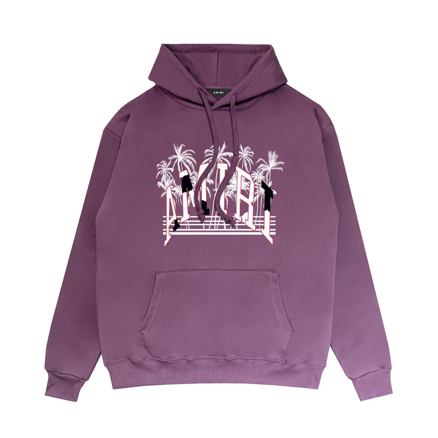 Amiri Hooide Sweatshirts