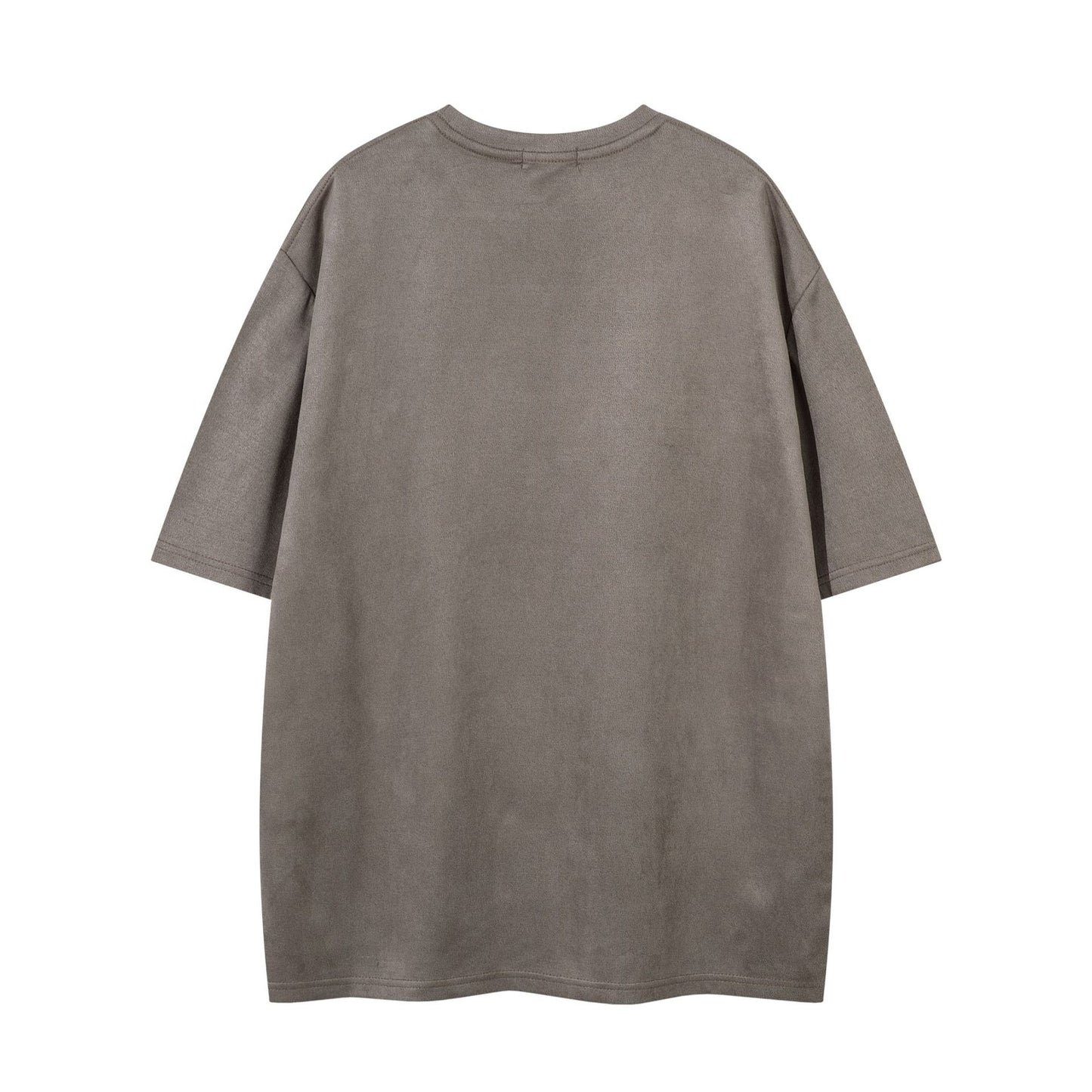 Ye T Shirt Summer Vintage Short Sleeve Top