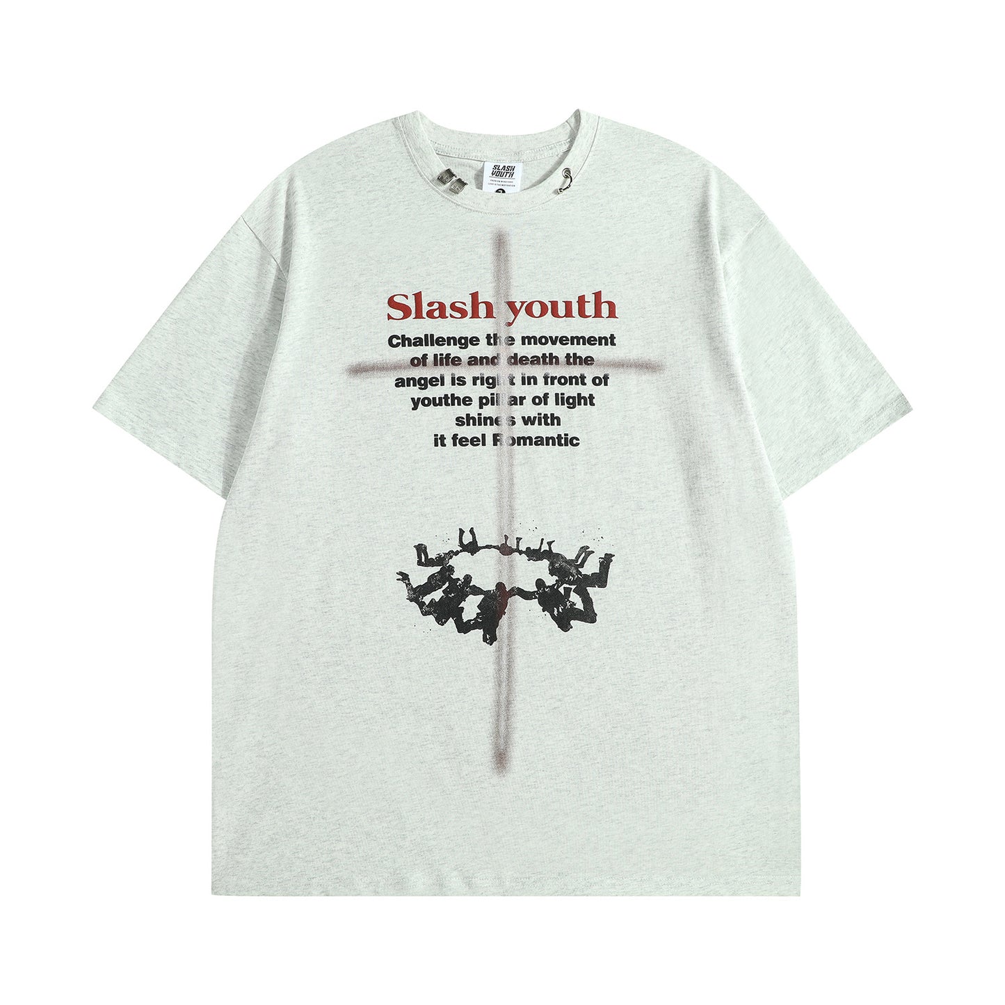 1990 Fashion T-Shirt