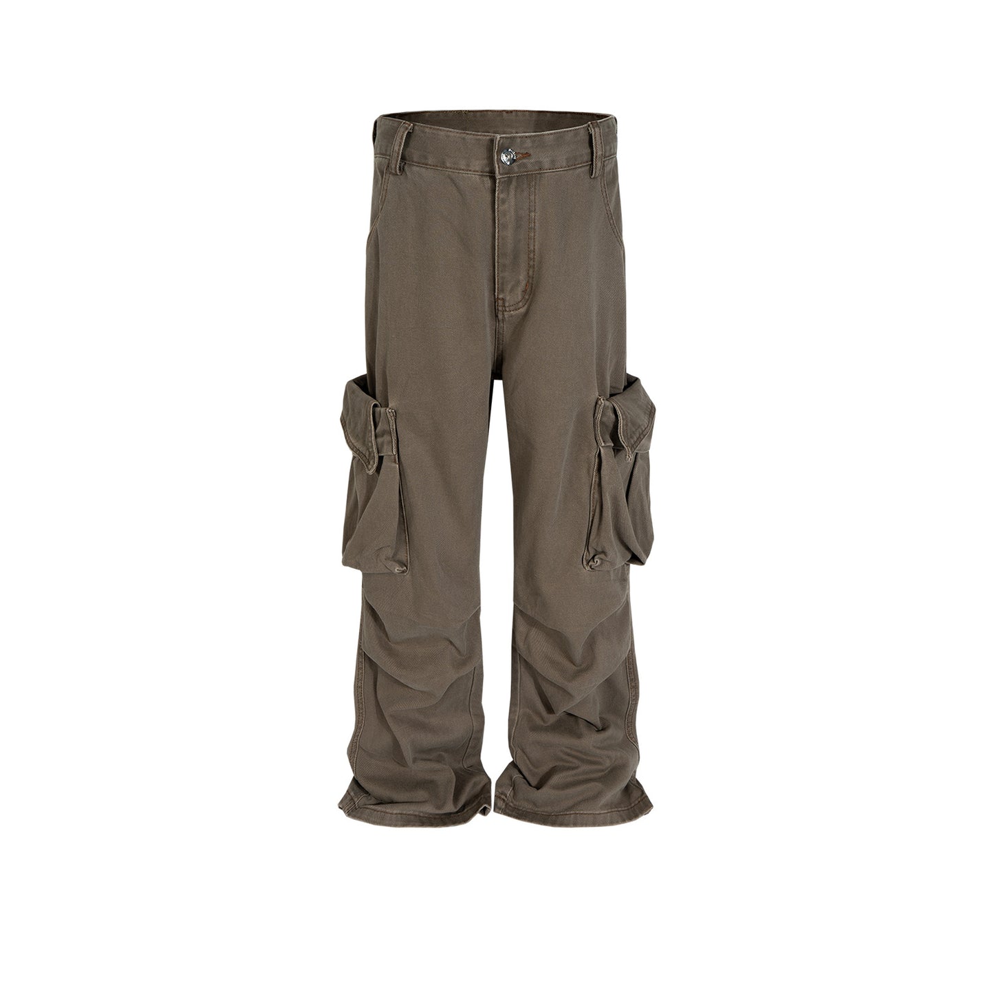 Rock Revival Jeans Multi-Pocket Trousers Jeans