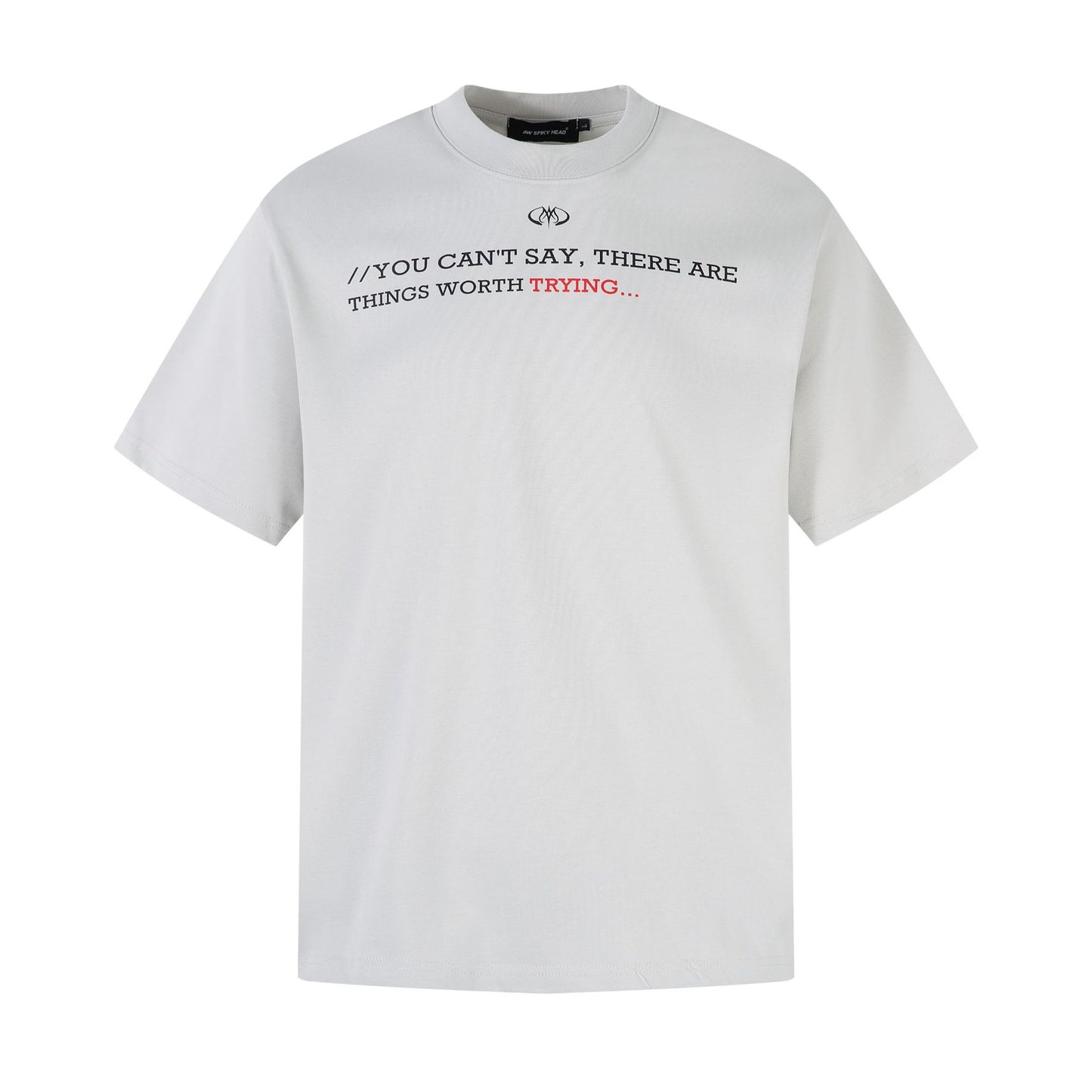 Ye T Shirt Summer Vintage Short Sleeve T-Shirt