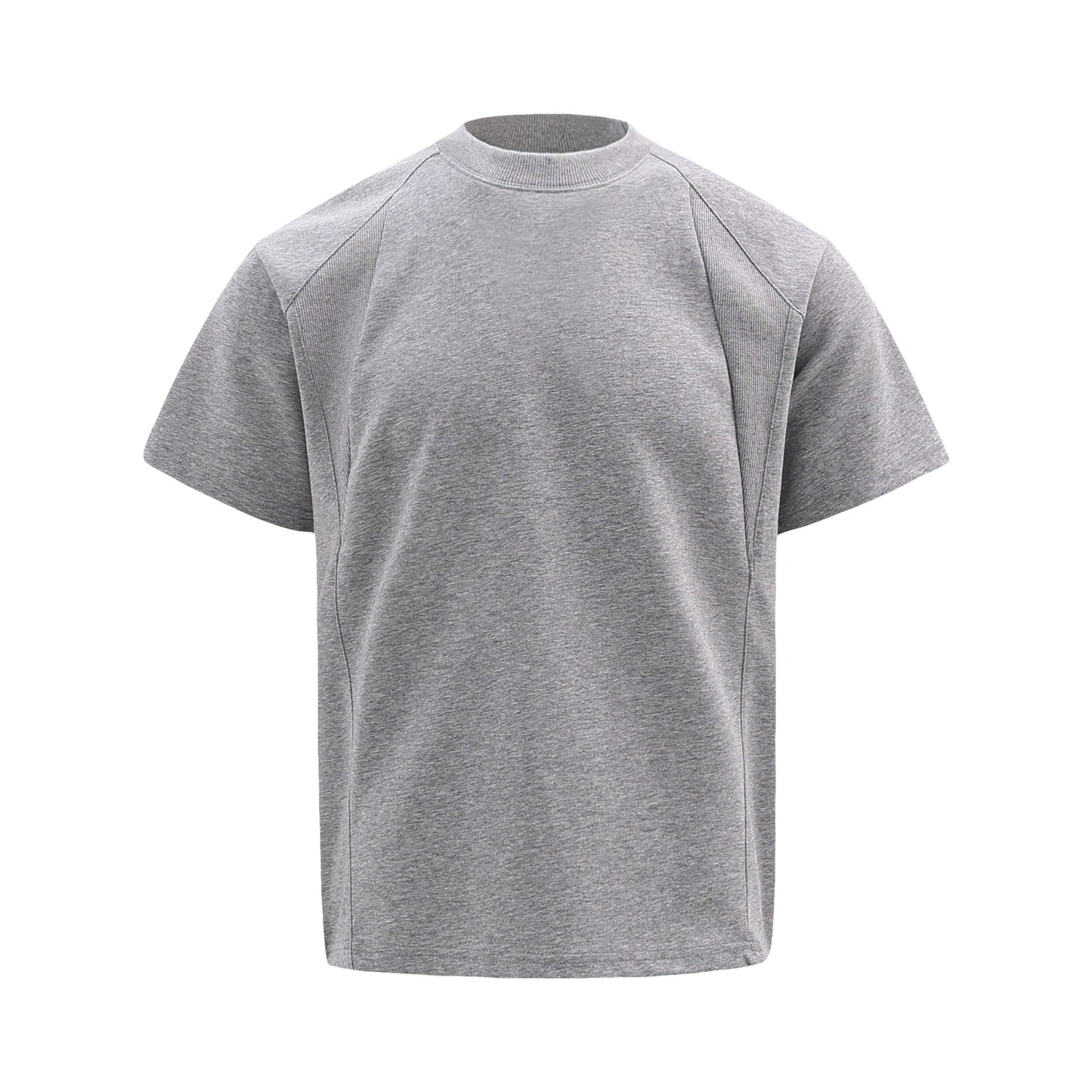 Hip Hop Clothing Summer T-Shirt Short Sleeve