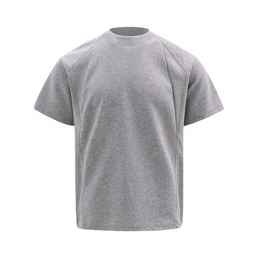 Hip Hop Clothing Summer T-Shirt Short Sleeve