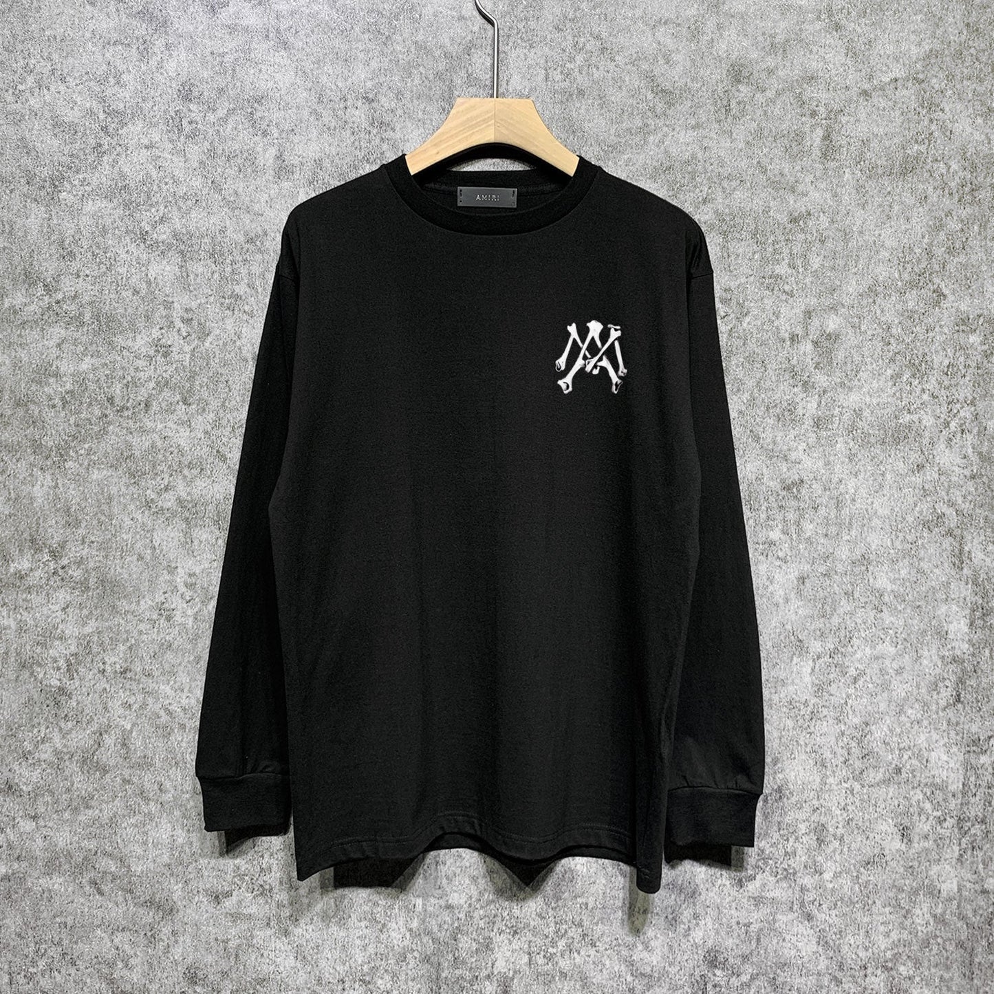 Amiri Sweatshirt Long Sleee Shirts