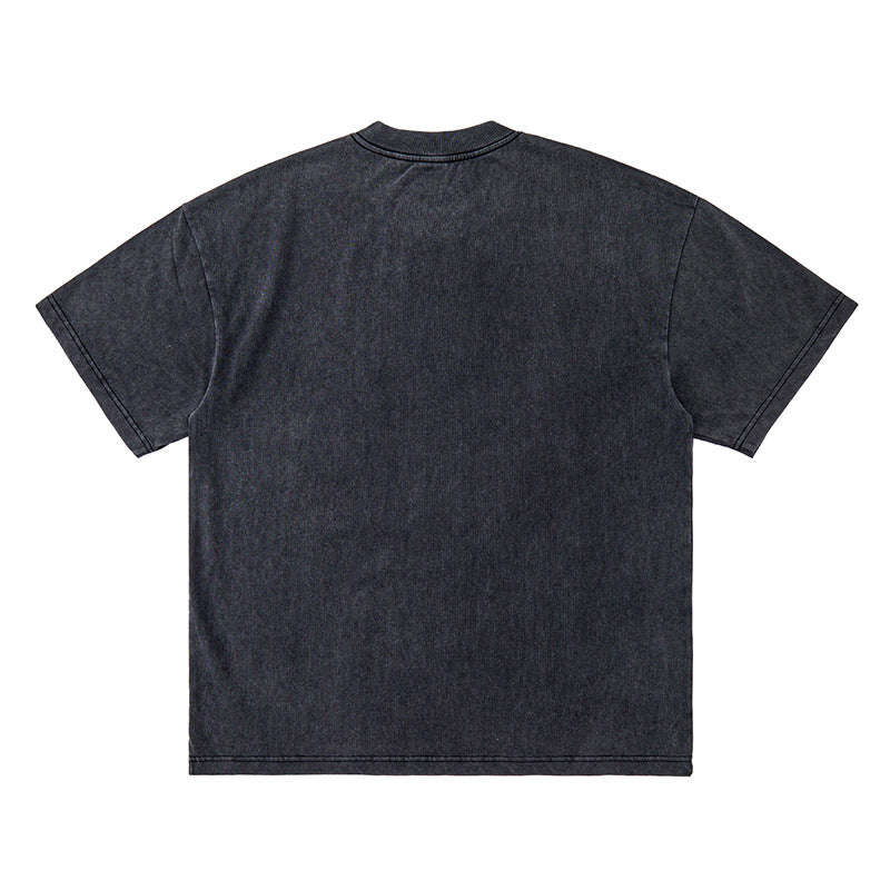 Vintage 90s Hip Hop Clothing Short Sleeve T-Shirt
