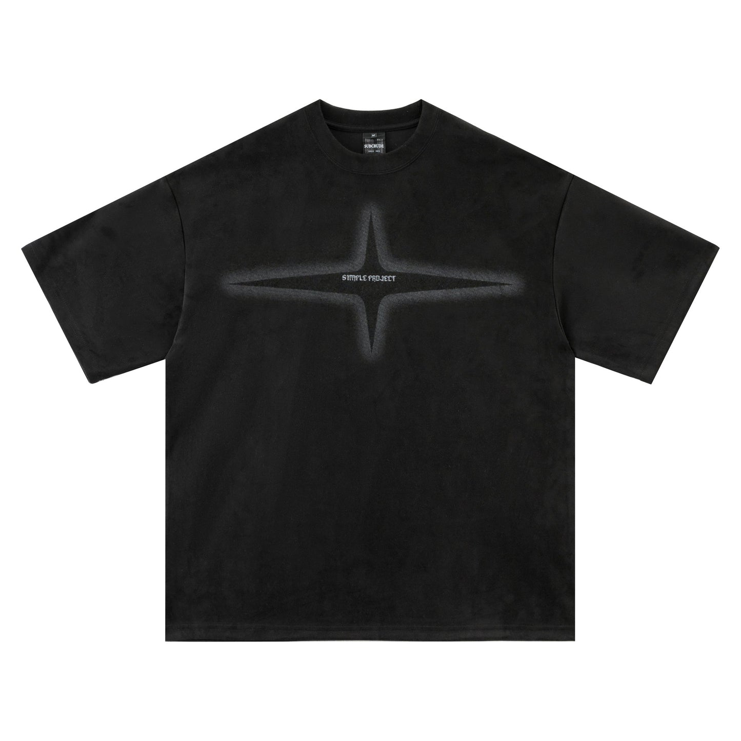 Retro Style Shirt For Men Retro T-Shirt Short Sleeve Top