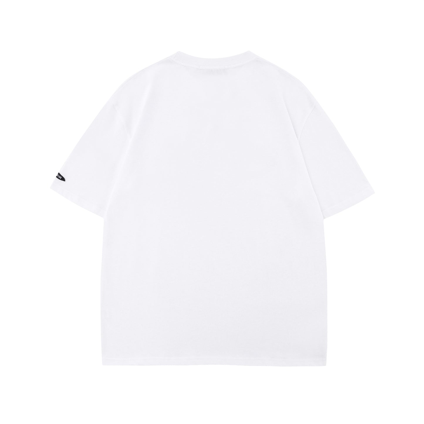 Hip hop clothing new york summer short sleeve vintage hip hop t-shirt
