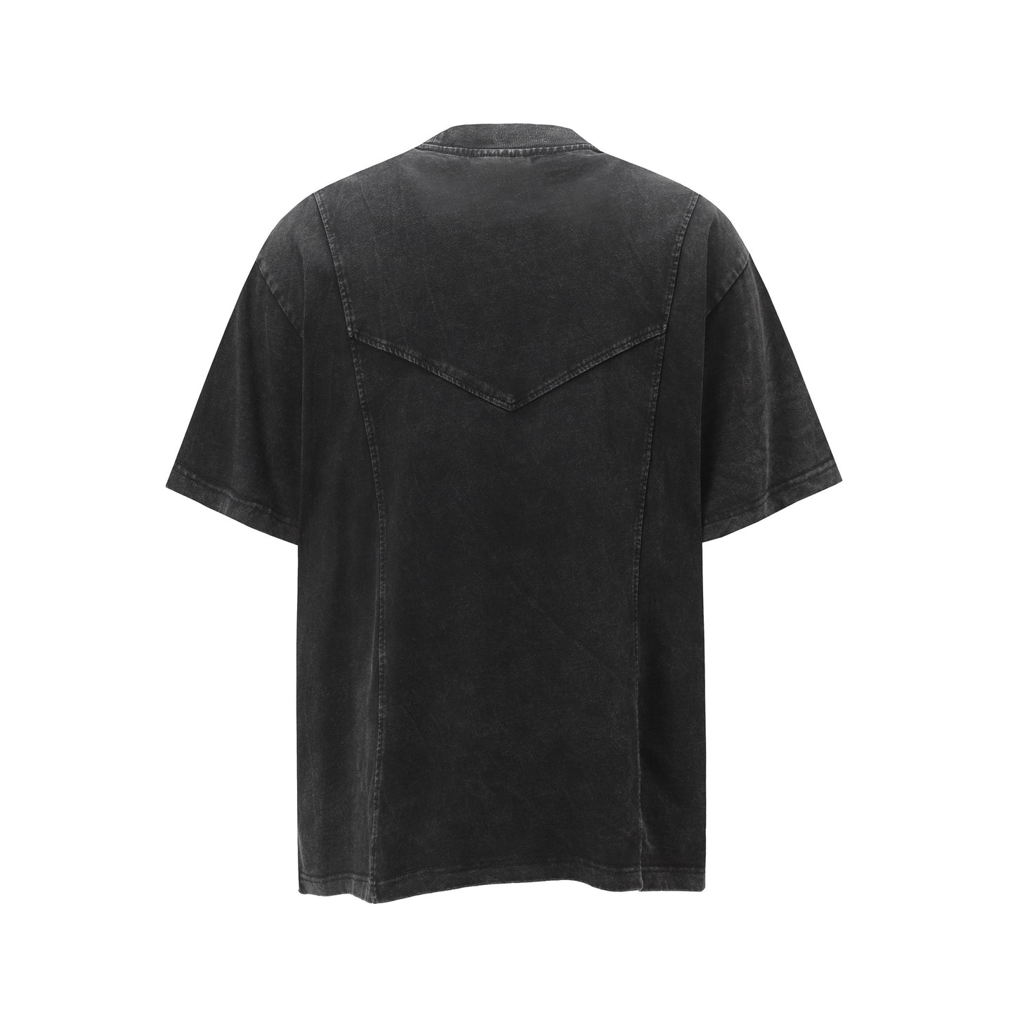 Remeras rock nacional summer wash do old t-shirt short sleeve