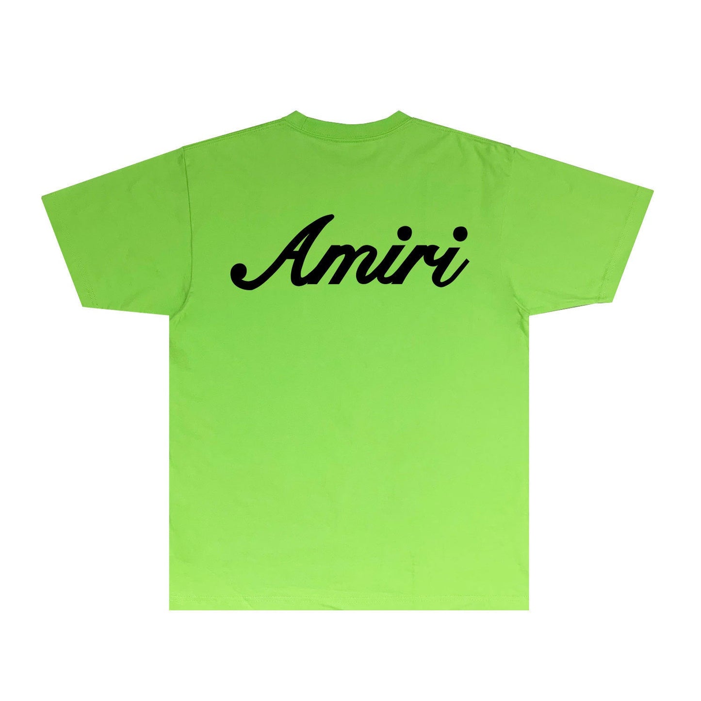 Amiri T Shirts Short Sleeve T-Shirt Shirt