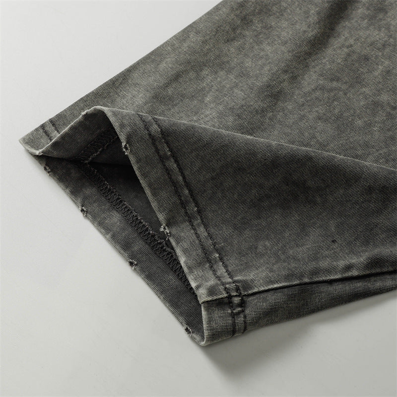 Camisas Retros summer wash old t-shirt