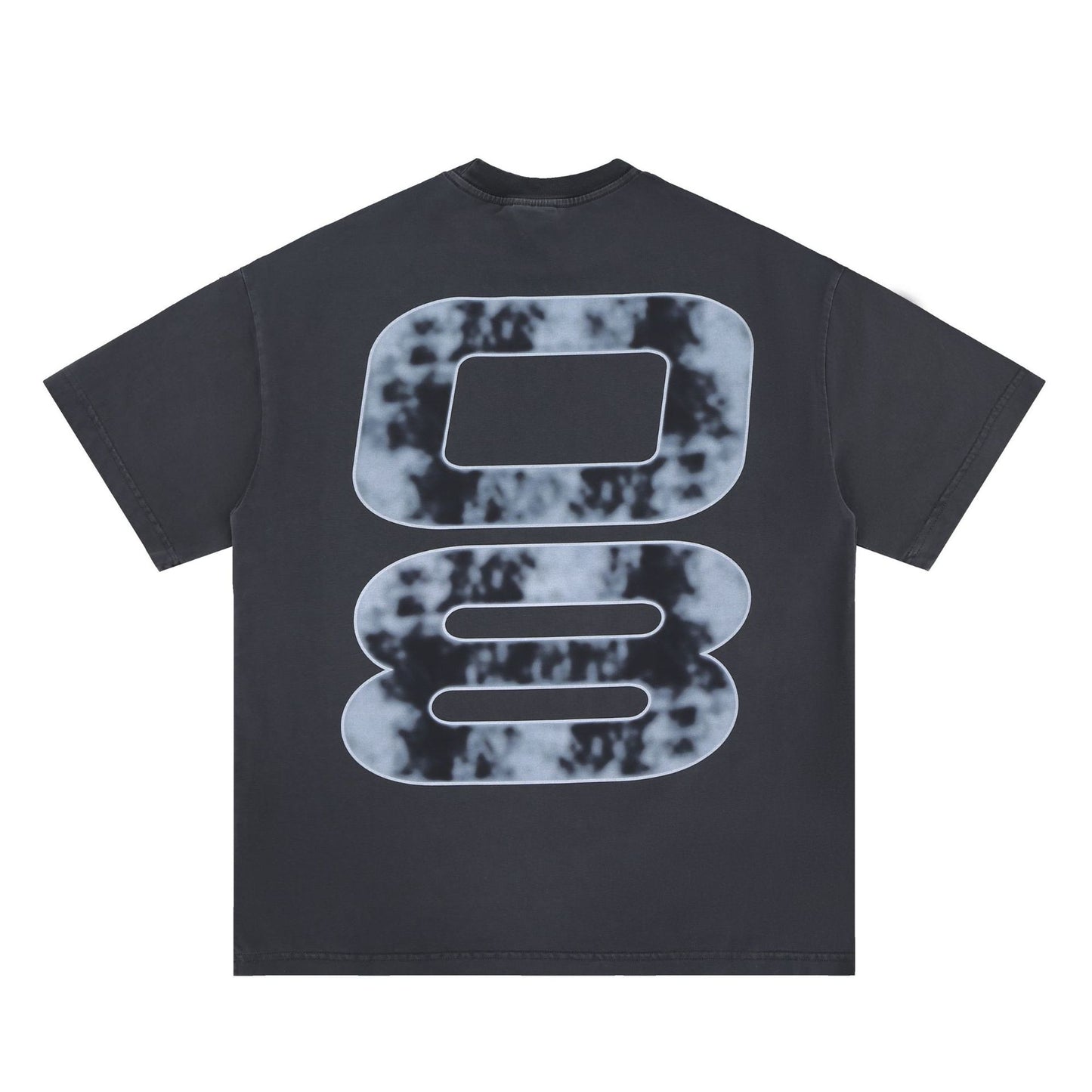 Vic Streetwear Summer Short Sleeve T-Shirt