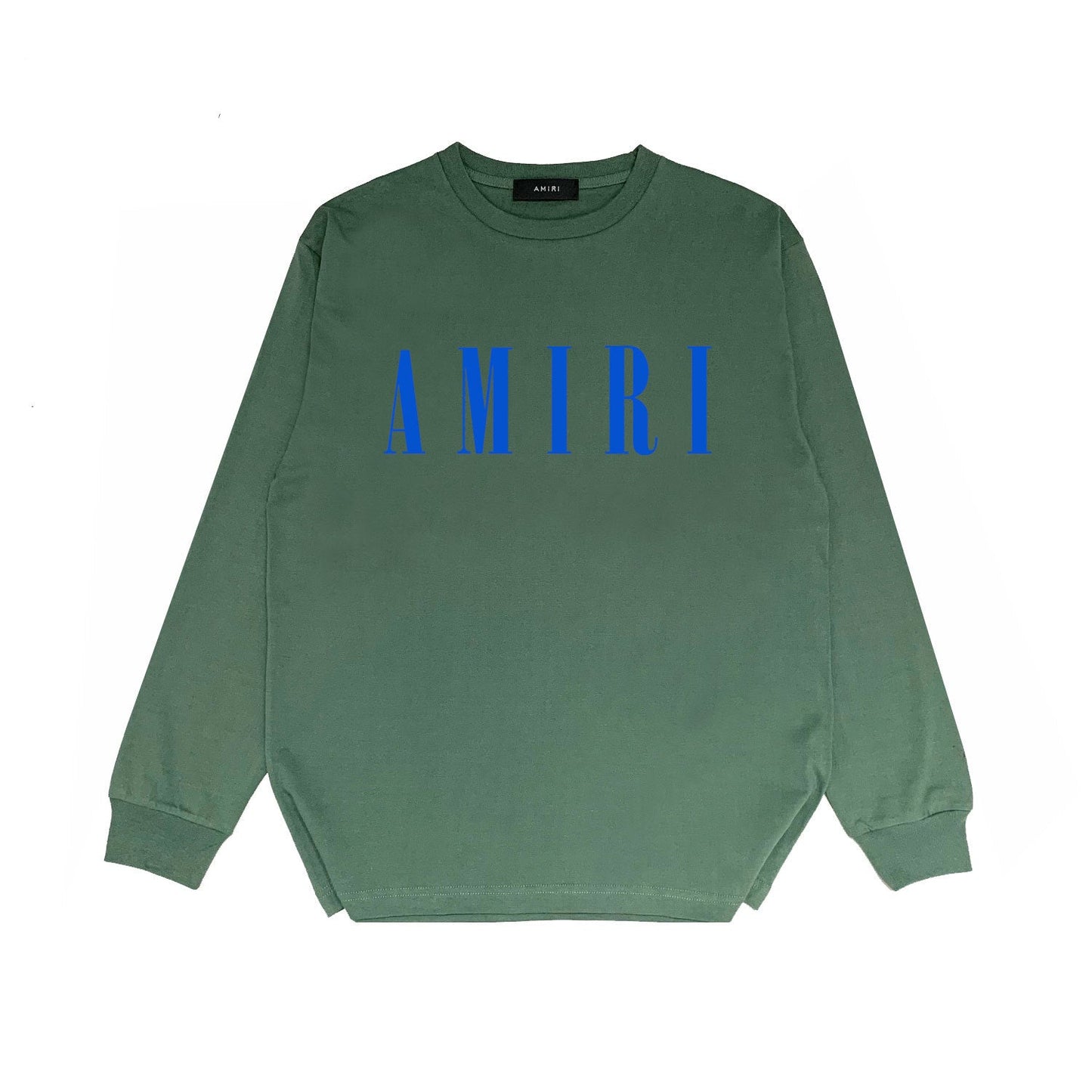 Amiri Sweatshirt Long Sleee Shirts