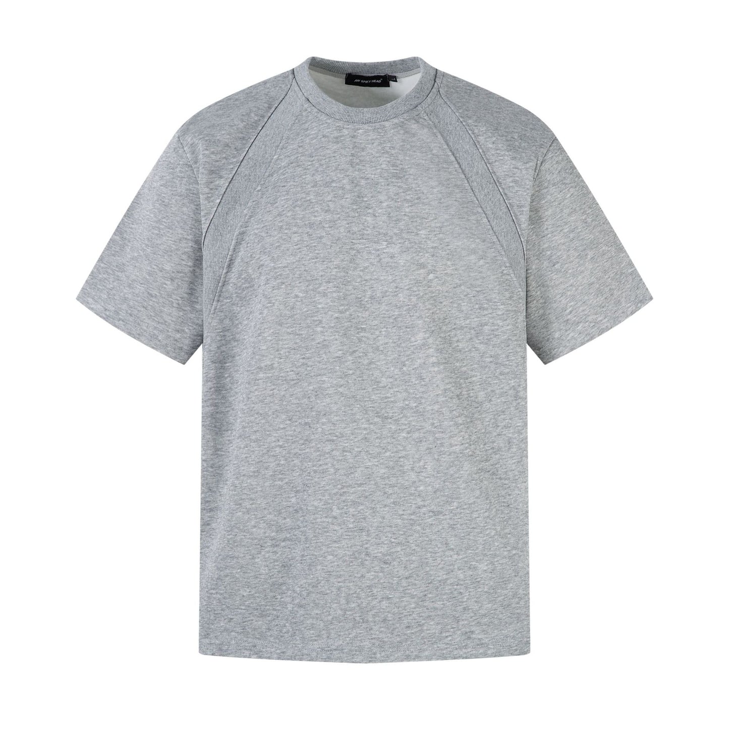 Hip Hop Clothing Summer Vintage Short Sleeve T-Shirt