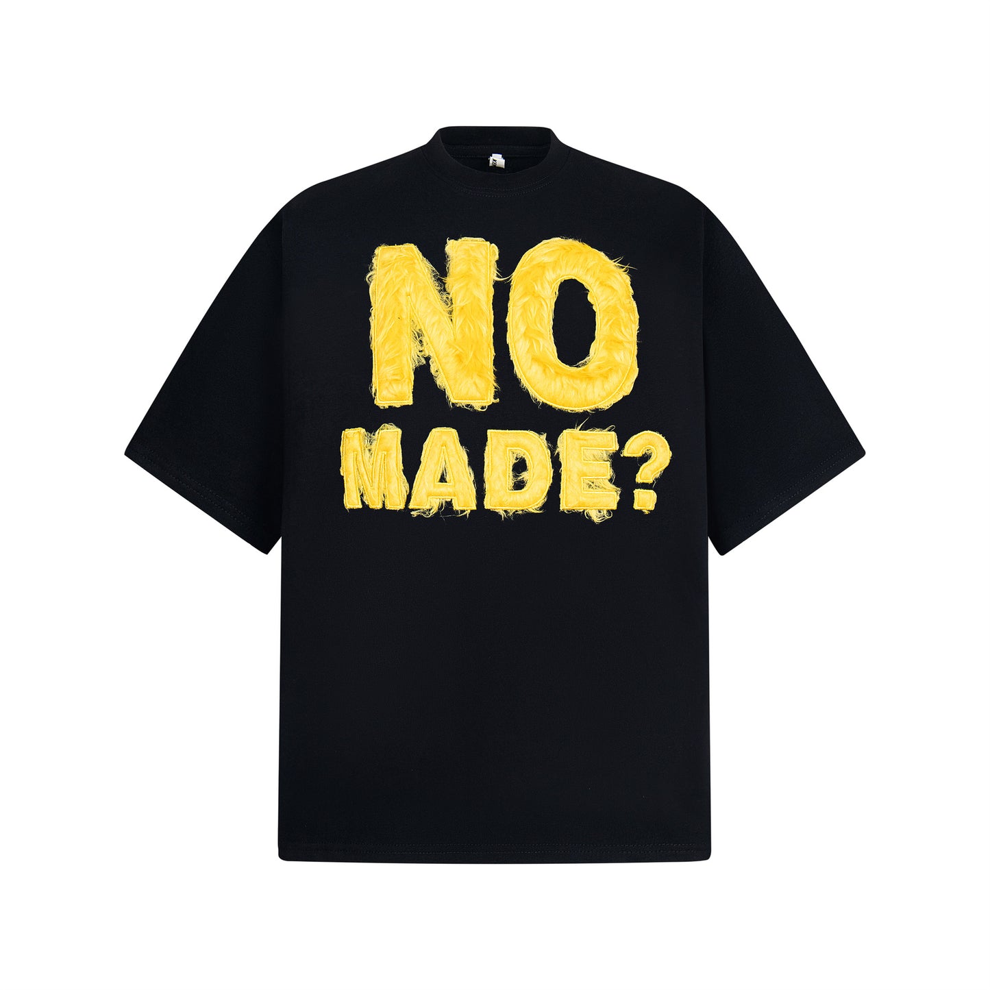 Hip Hop Clothing Summer Vintage Embroidered Short Sleeve T-Shirt