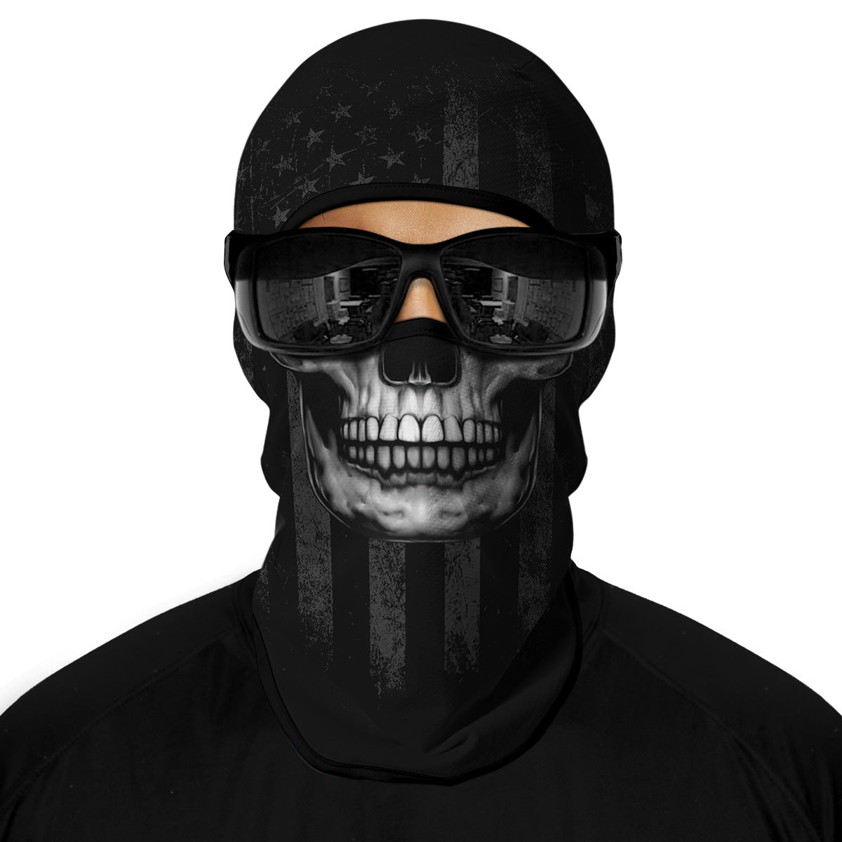 Cycling Windproof Hood Windproof Sunscreen Windproof Breathable