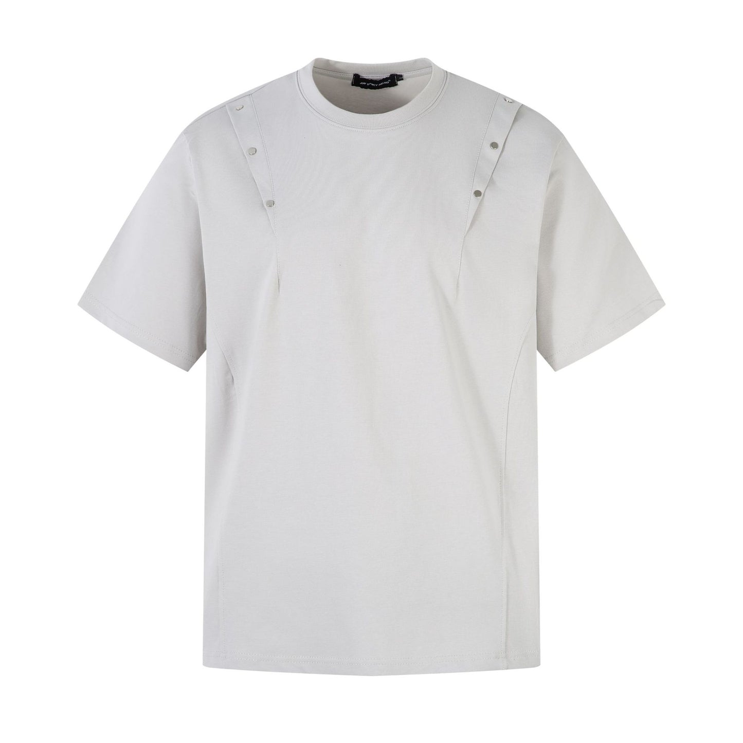 Hip Hop Clothing Summer Vintage Short Sleeve T-Shirt