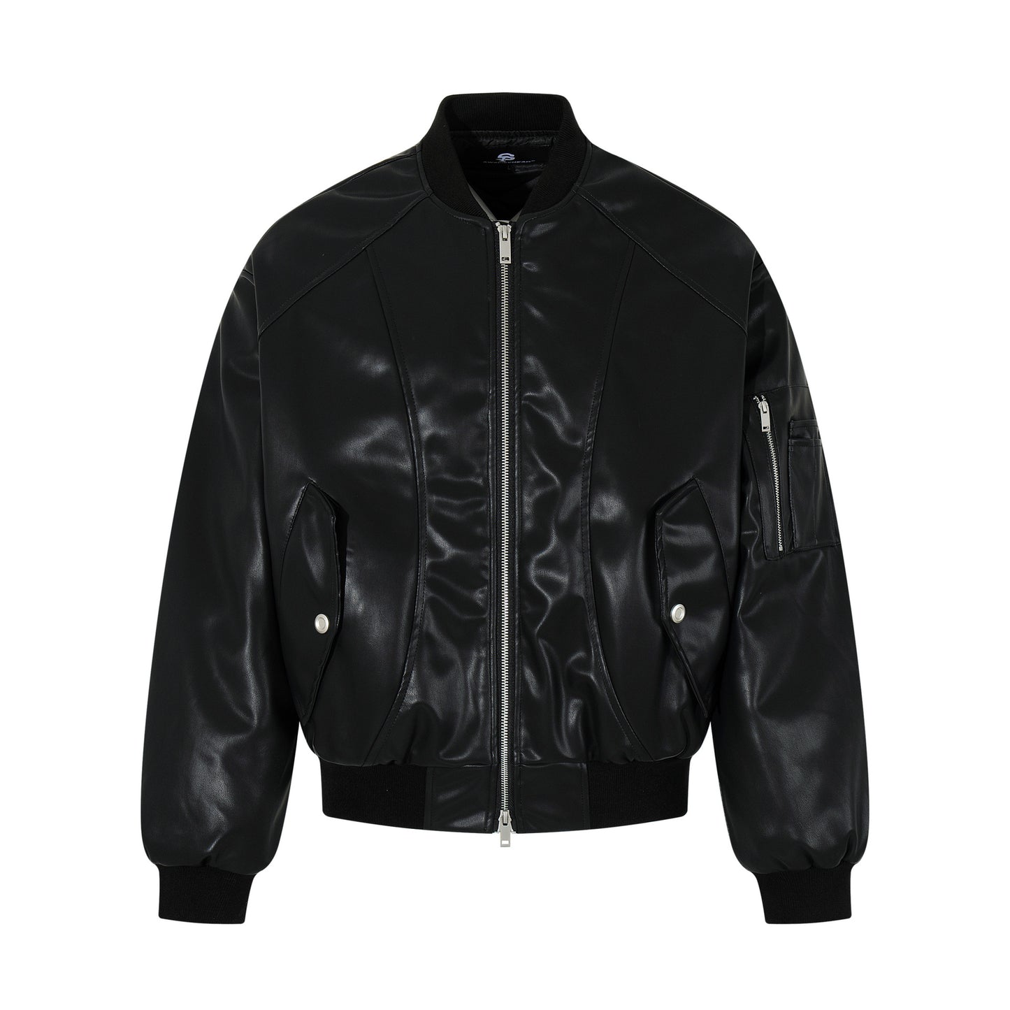 Unisex Down Jacket Vintage Autumn and Winter Cotton Jacket