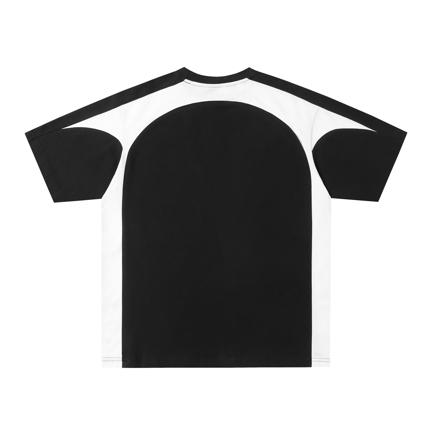 Vintage tarz t shirt alphabet print short sleeve t-shirt summer loose casual top