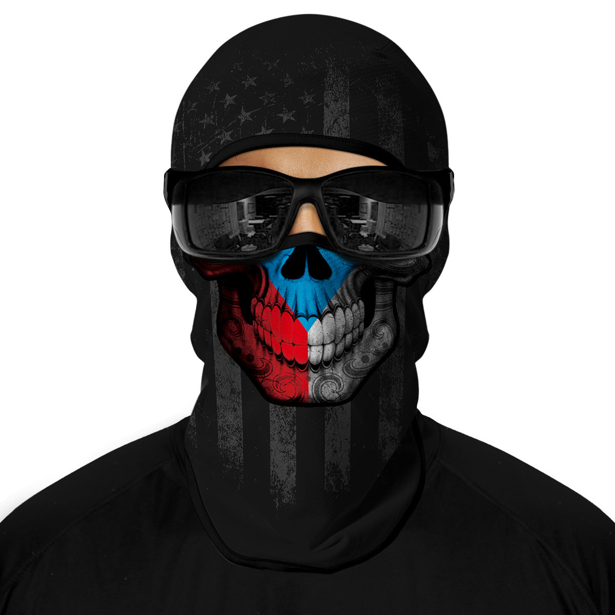 Cycling Windproof Hood Windproof Sunscreen Windproof Breathable