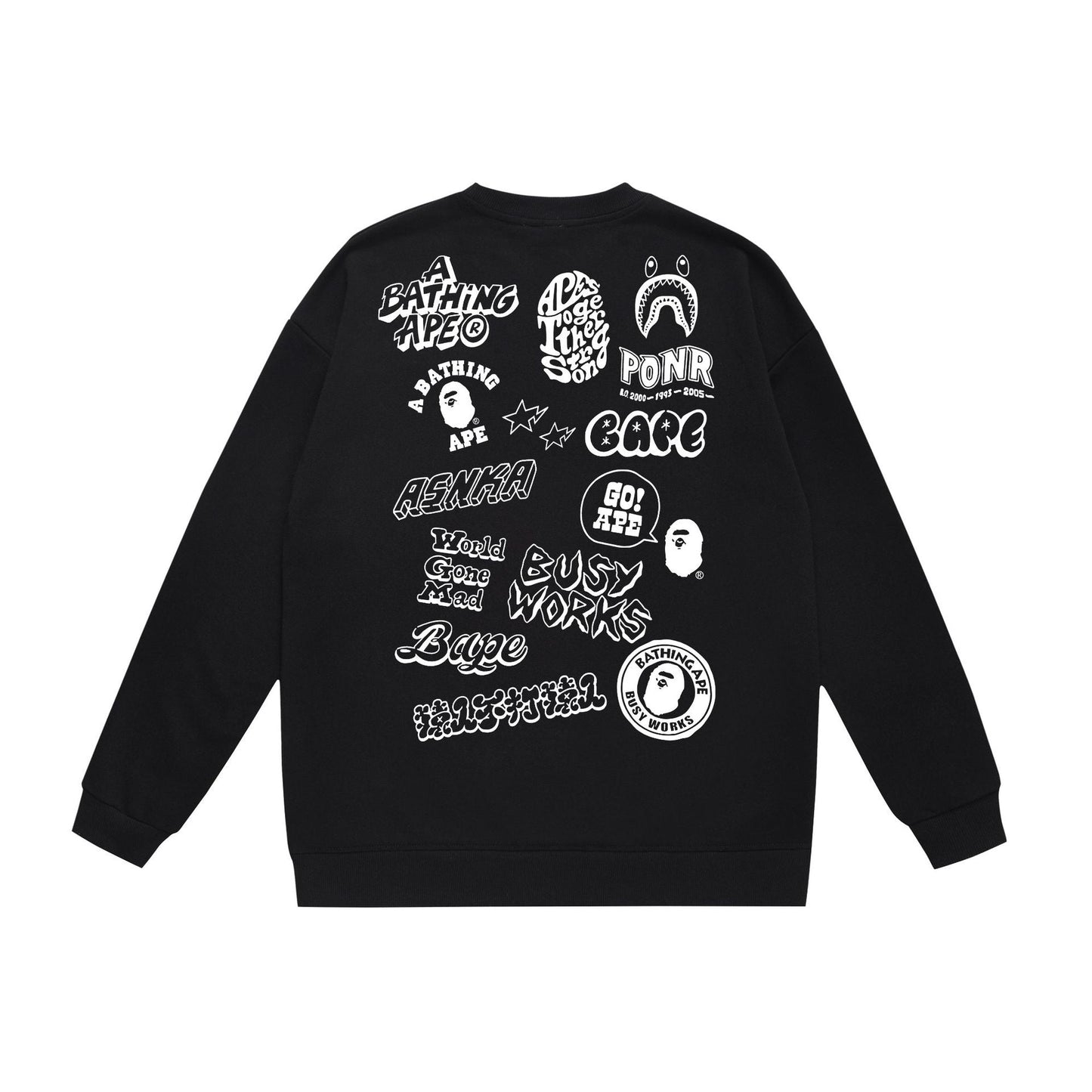 Ape Sweatshirt