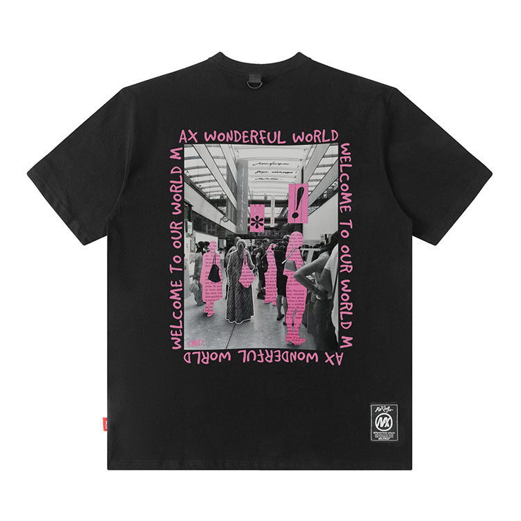 black culture t shirt