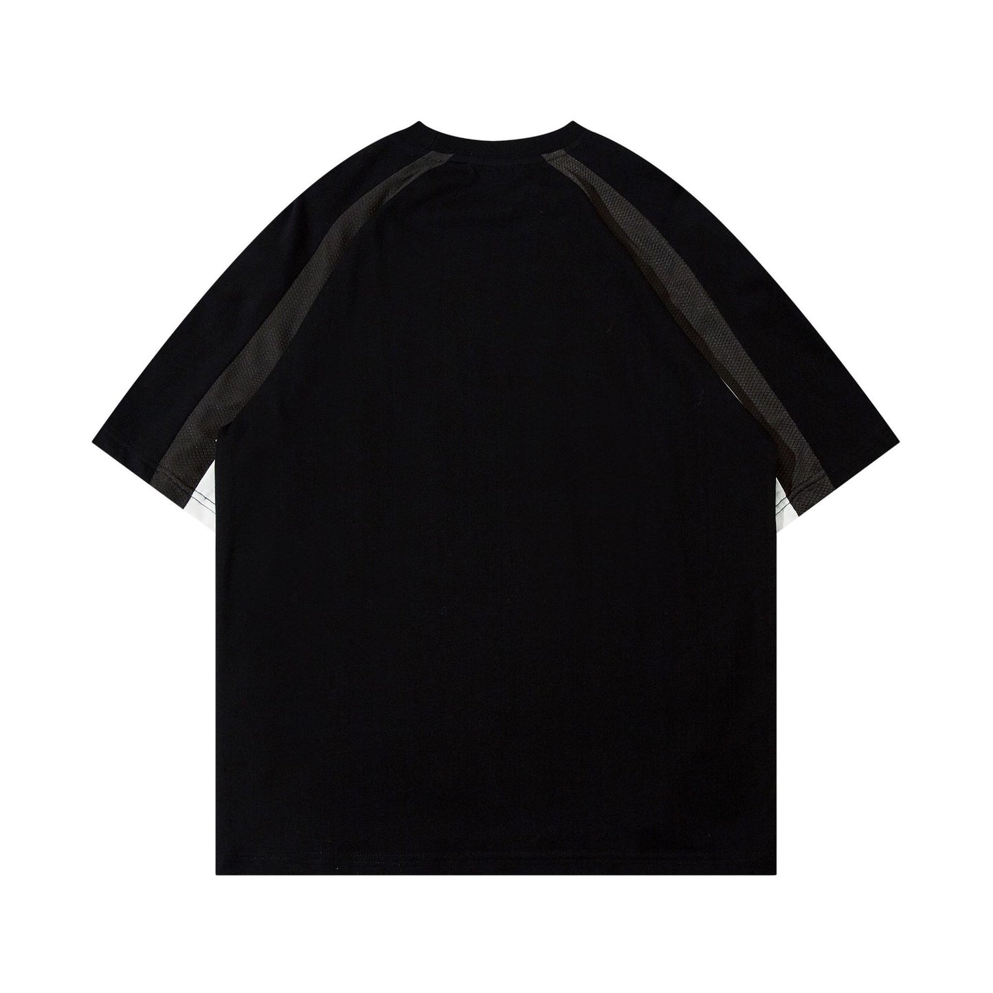 1990 Fashion T-Shirt Loose Vintage Short Sleeve