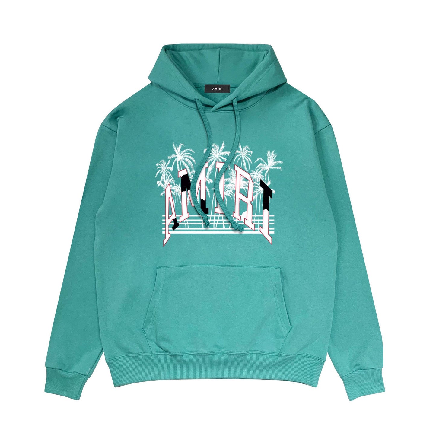 Amiri Hooide Sweatshirts