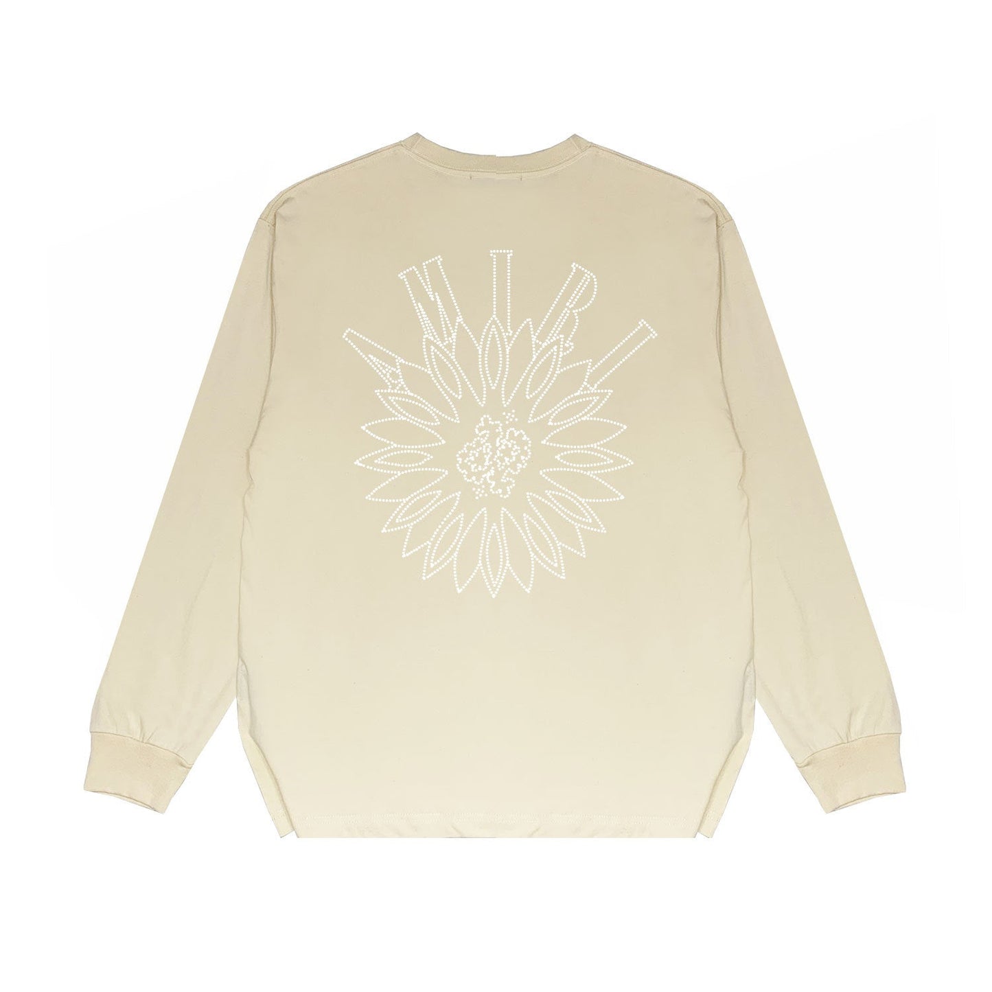 Amiri Sweatshirt Long Sleee Shirts