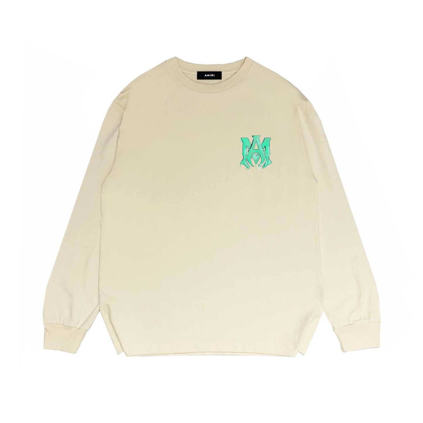 Amiri Sweatshirt Long Sleee Shirts