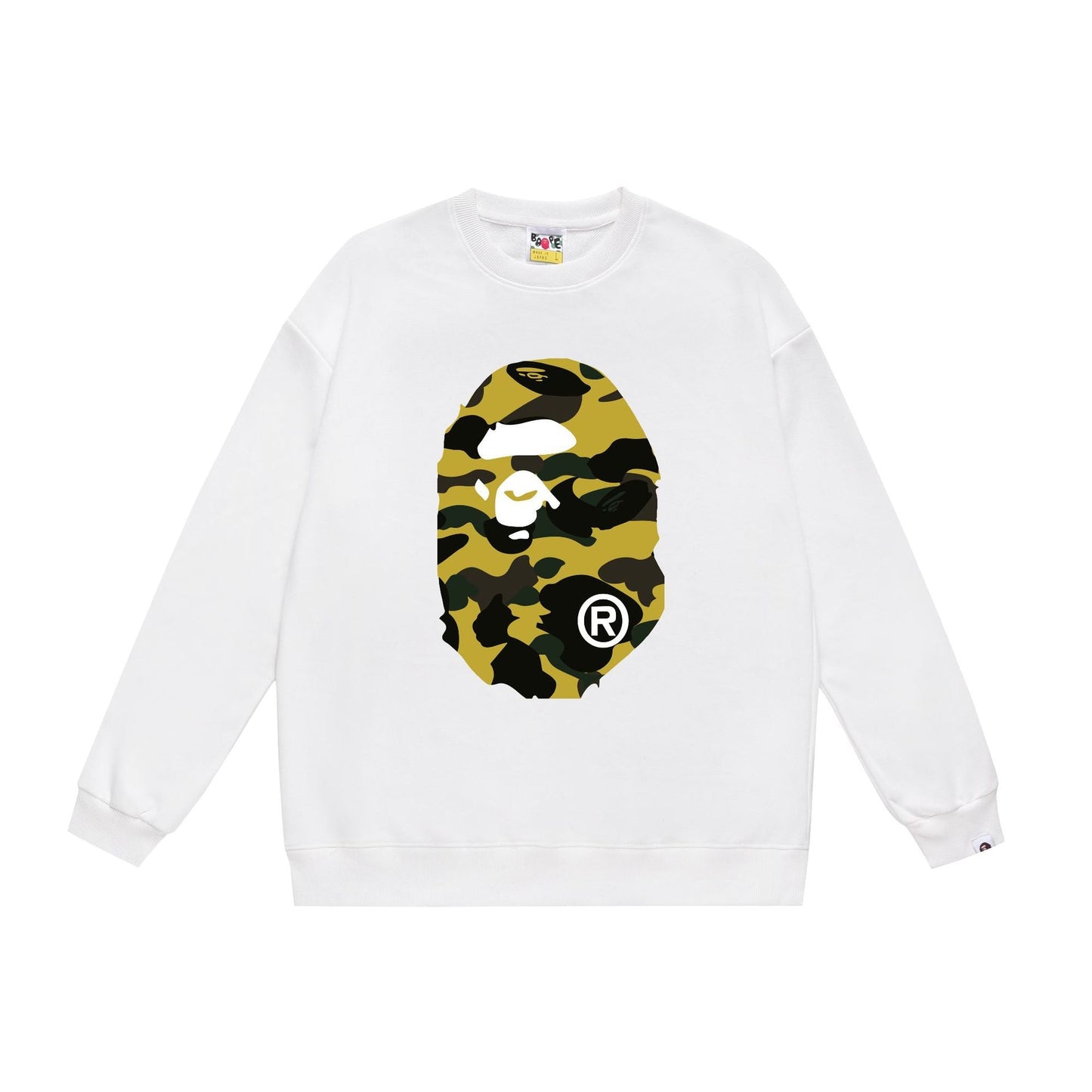Ape Sweatshirt