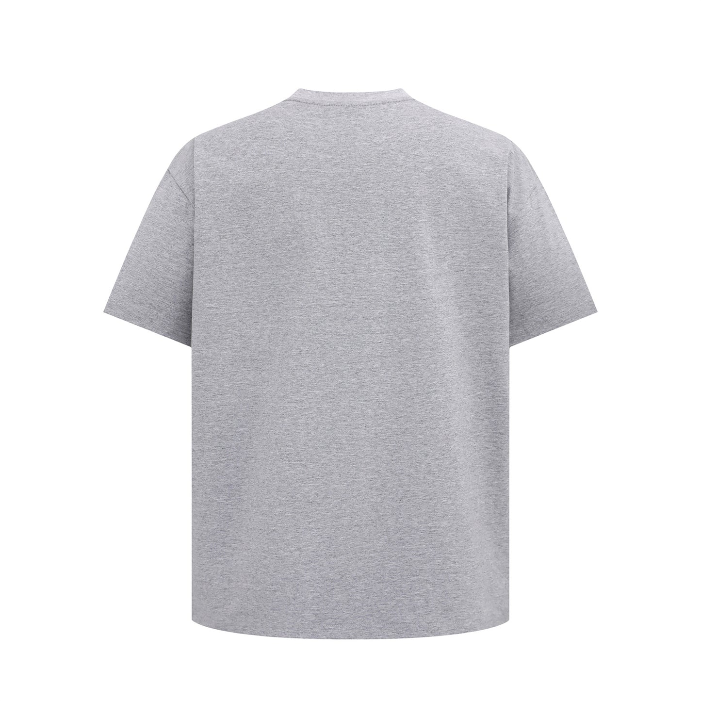 Nyc T Shirt Embroidered Crew Neck Short Sleeve T-Shirt Summer Loose Casual Top