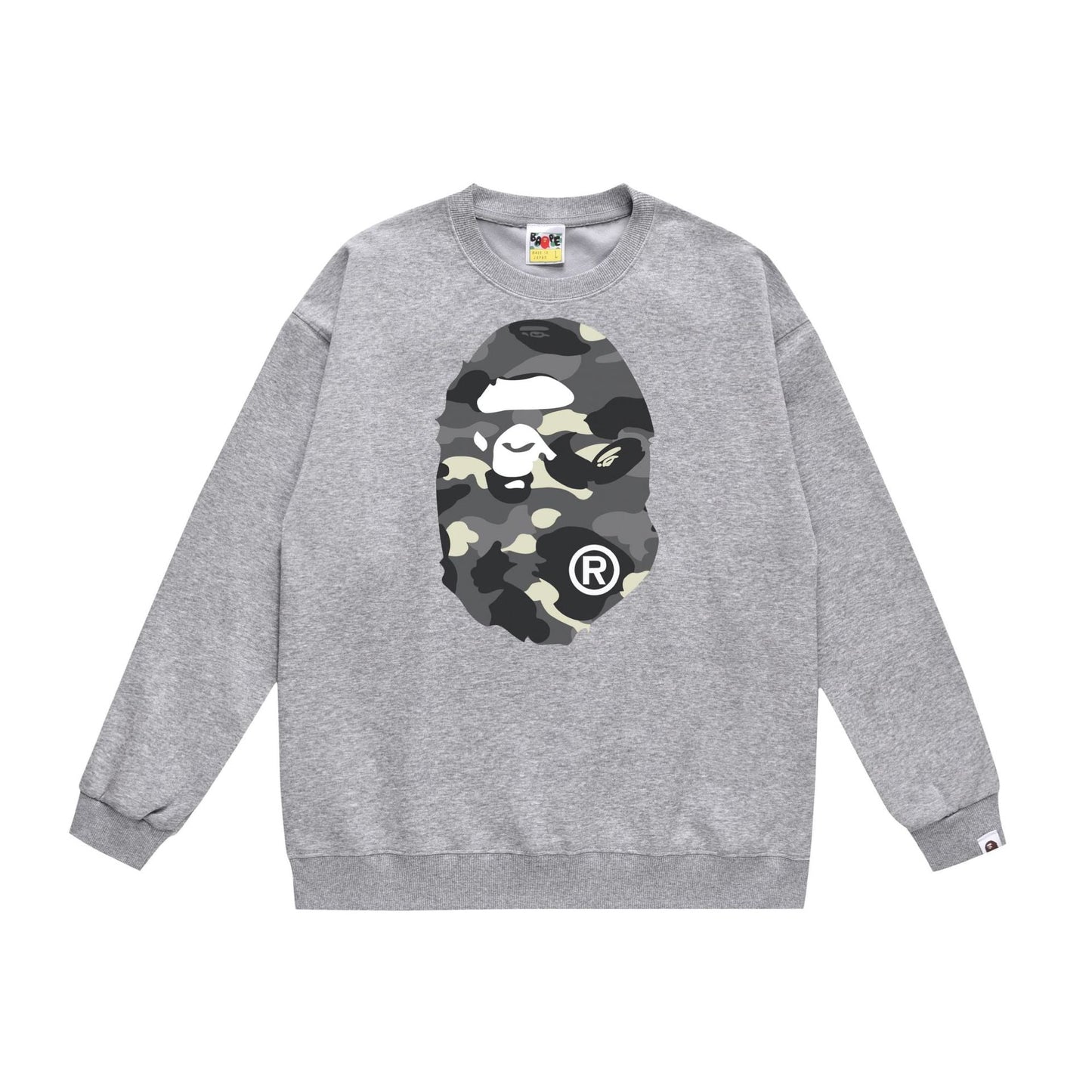 Ape Sweatshirt