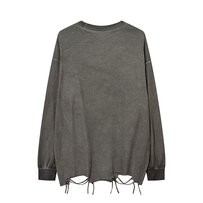Nyc 1990 Shirt Long Sleeve T-Shirt