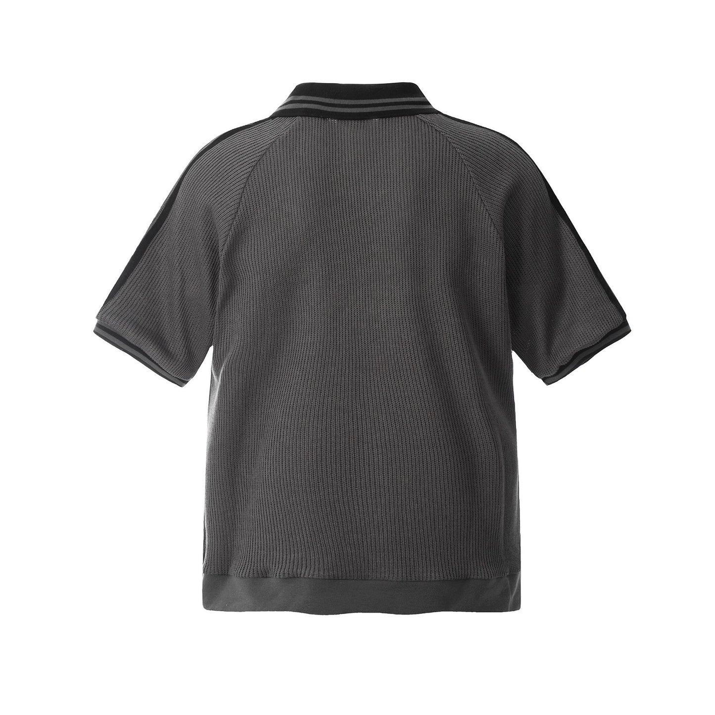 Remeras rock nacional summer short-sleeved lapel sports T-shirt polo shirt
